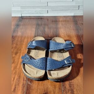 Birkenstock Birkis- Sandals Shoes-     L 9/ M 7
